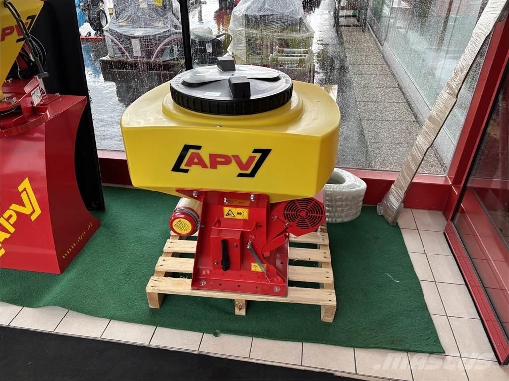 APV PS 120 M1 Άλλες μηχανές λιπασμάτων και εξαρτήματα