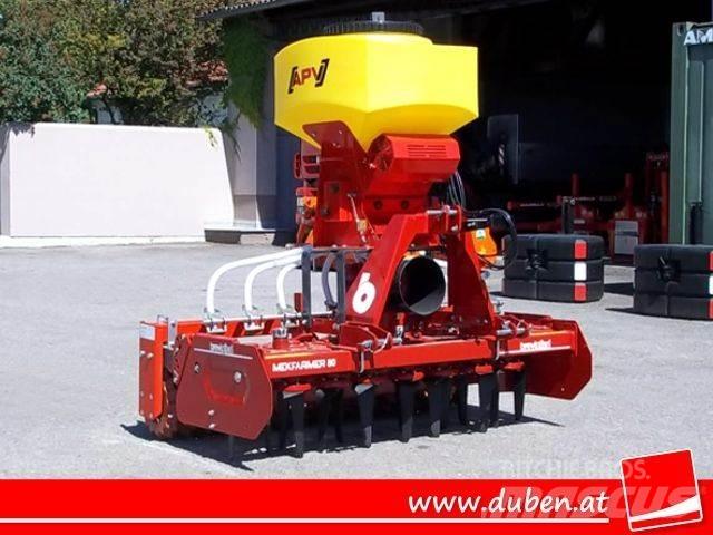 APV PS 200 M1 Άλλες μηχανές σποράς και εξαρτήματα