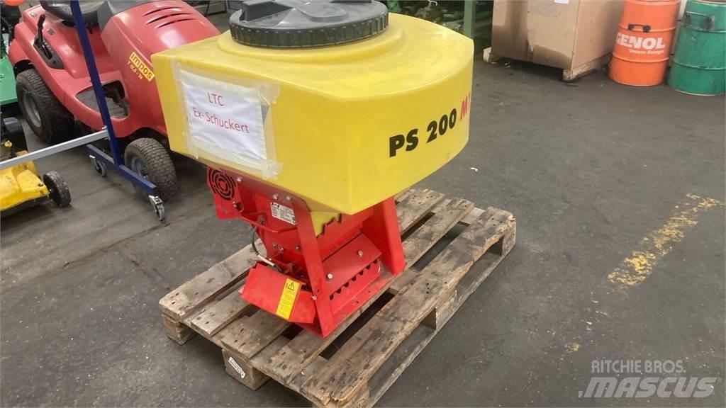 APV PS 200 M1 Άλλες μηχανές σποράς και εξαρτήματα