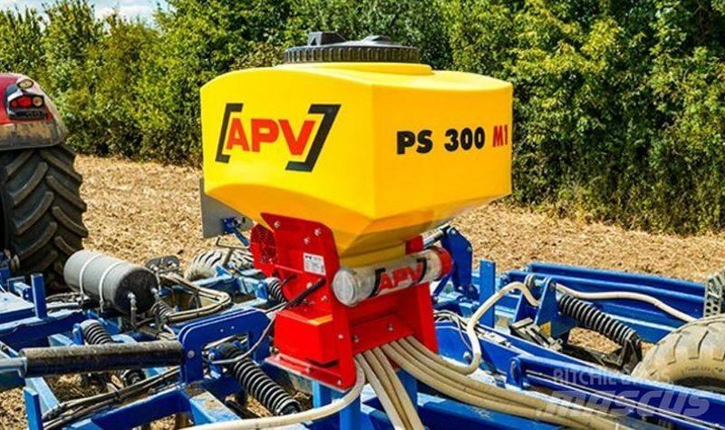 APV PS 300 M1 Άλλες μηχανές σποράς και εξαρτήματα