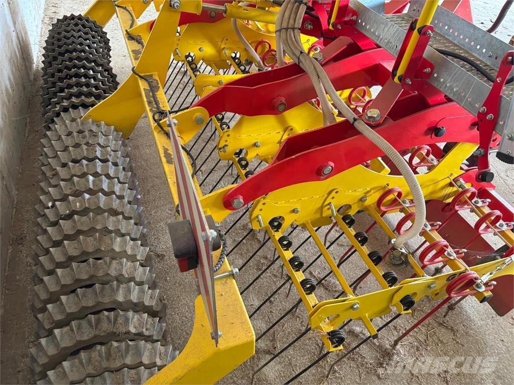 APV PS 300 M1 Άλλες μηχανές σποράς και εξαρτήματα