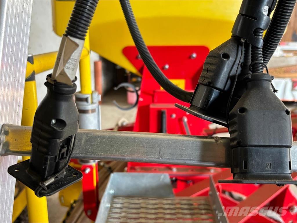 APV PS 300 M1 Άλλες μηχανές σποράς και εξαρτήματα