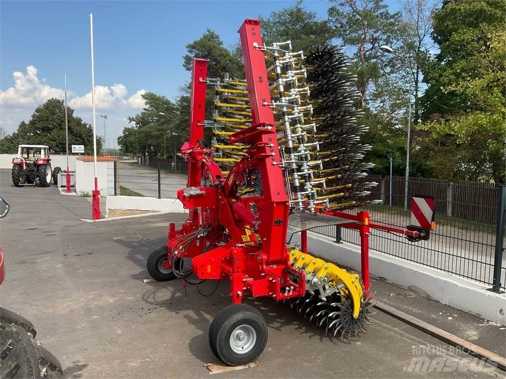 APV RC 600 M1 Άλλες μηχανές σποράς και εξαρτήματα