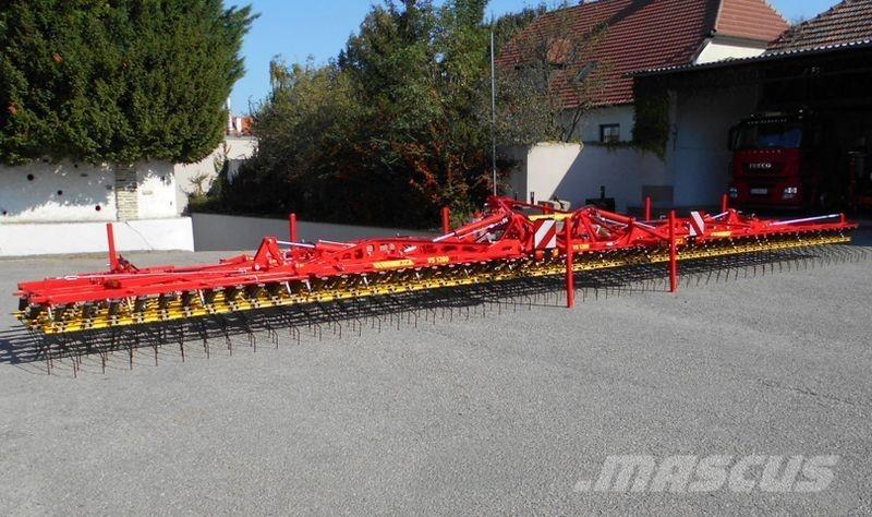 APV VS 12000 M1 Άλλες μηχανές σποράς και εξαρτήματα