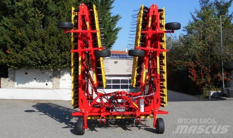 APV VS 900 M1 Άλλες μηχανές σποράς και εξαρτήματα