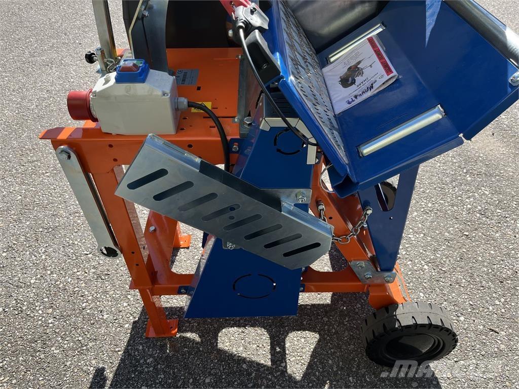 Balfor Shark 700 ET Δασοπονία - Άλλα