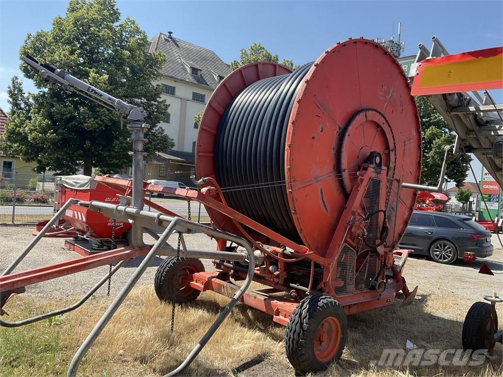 Bauer 90 380 Άλλες μηχανές λιπασμάτων και εξαρτήματα