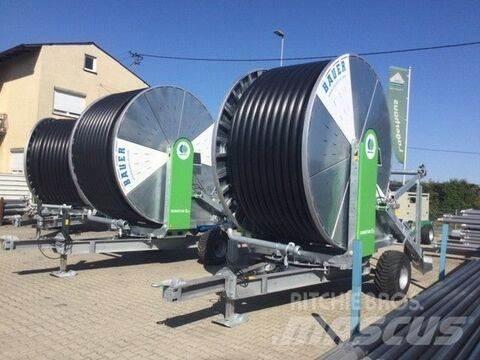 Bauer E 51 125-500 Άλλες μηχανές λιπασμάτων και εξαρτήματα