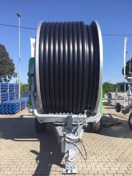 Bauer E 51 125-500 Άλλες μηχανές λιπασμάτων και εξαρτήματα