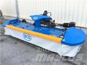 BCS Rotex 7 Avant Χορτοκοπτικά