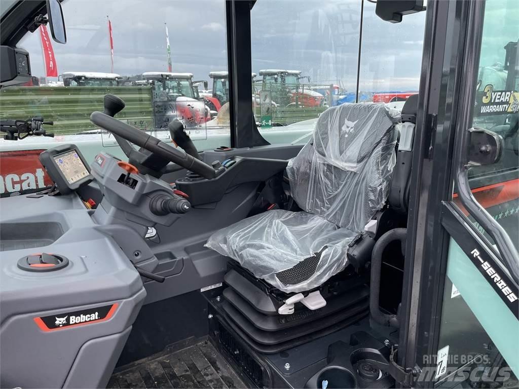 Bobcat TL 38.70HF Τηλεσκοπικοί ανυψωτές
