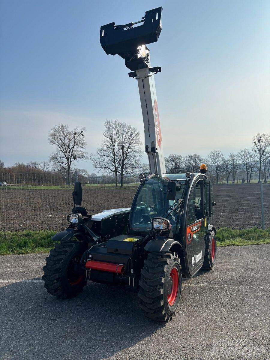 Bobcat TL25.60 Τηλεσκοπικοί ανυψωτές