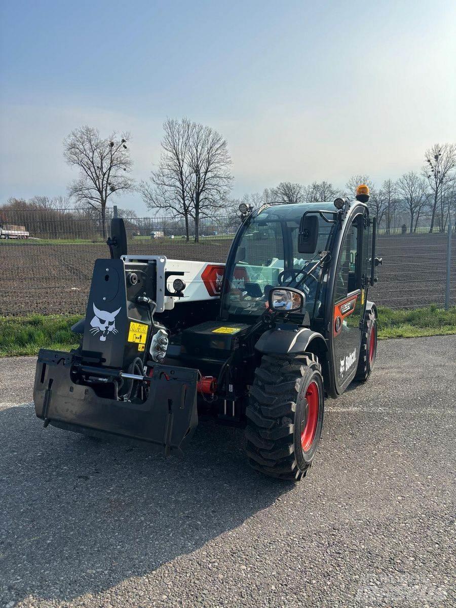 Bobcat TL25.60 Τηλεσκοπικοί ανυψωτές