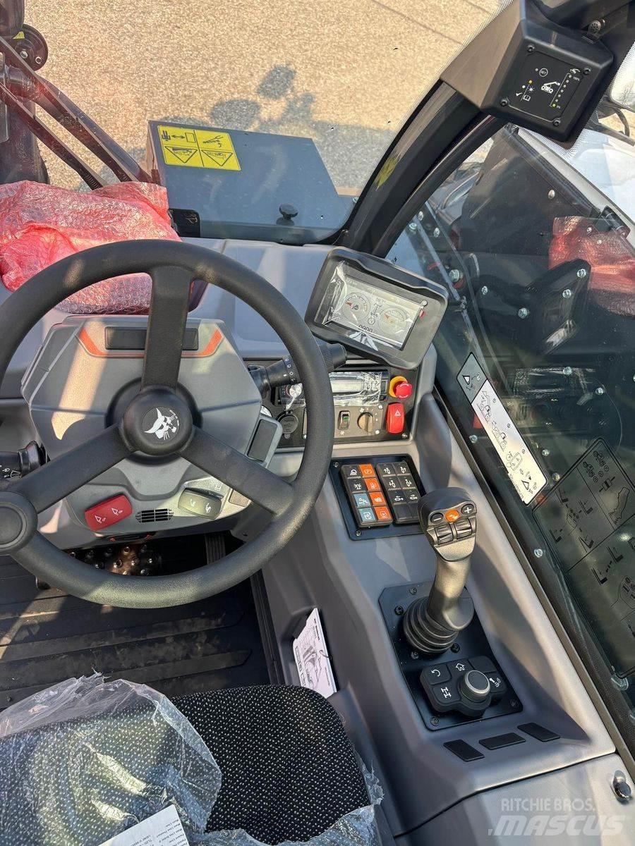 Bobcat TL25.60 Τηλεσκοπικοί ανυψωτές