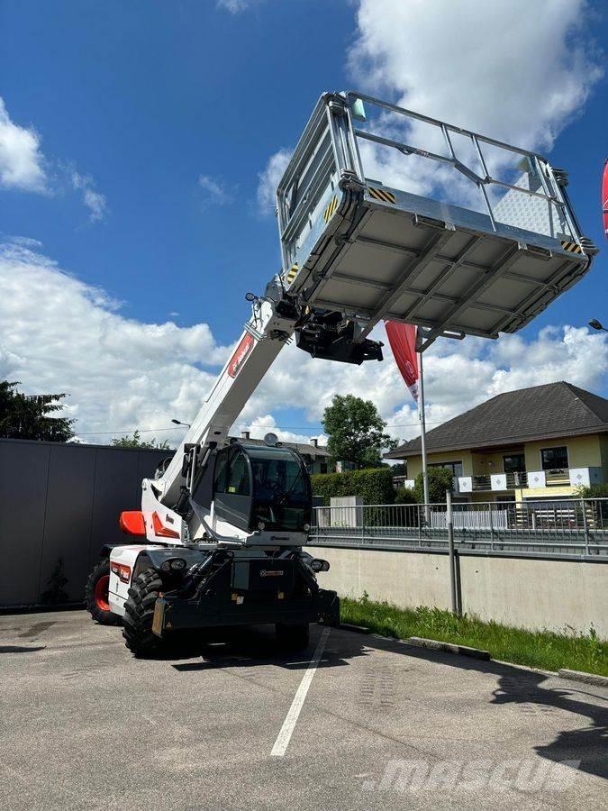 Bobcat TR60.250 Τηλεσκοπικοί ανυψωτές