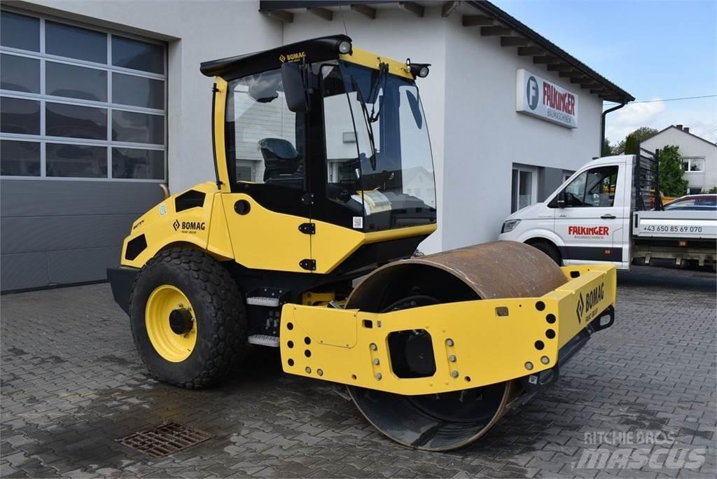 Bomag BW177D-5 Άλλοι κύλινδροι