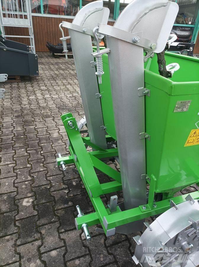 Bomet PLANTER TOP Άλλες μηχανές σποράς και εξαρτήματα
