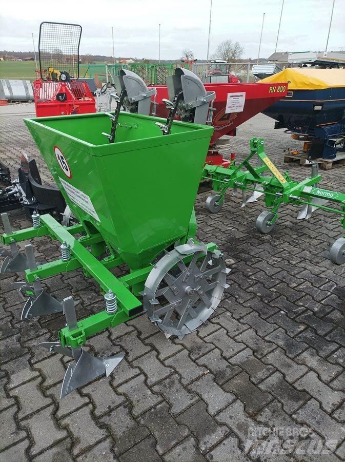 Bomet PLANTER TOP Άλλες μηχανές σποράς και εξαρτήματα