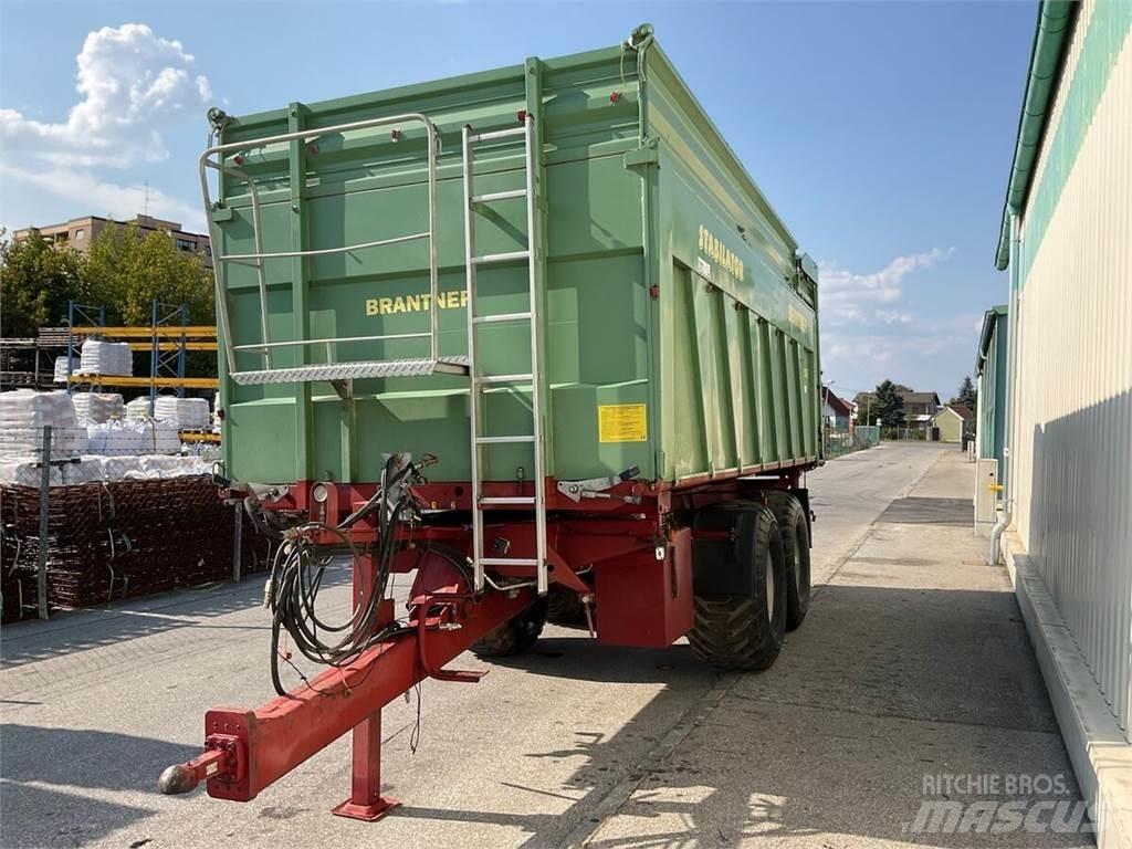 Brantner TA20051 Λοιπές ρυμούλκες