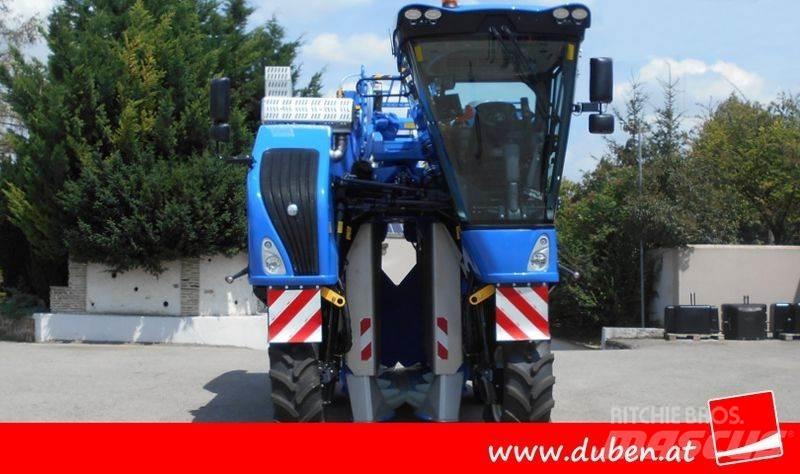 Braud 9050L Τρυγητές
