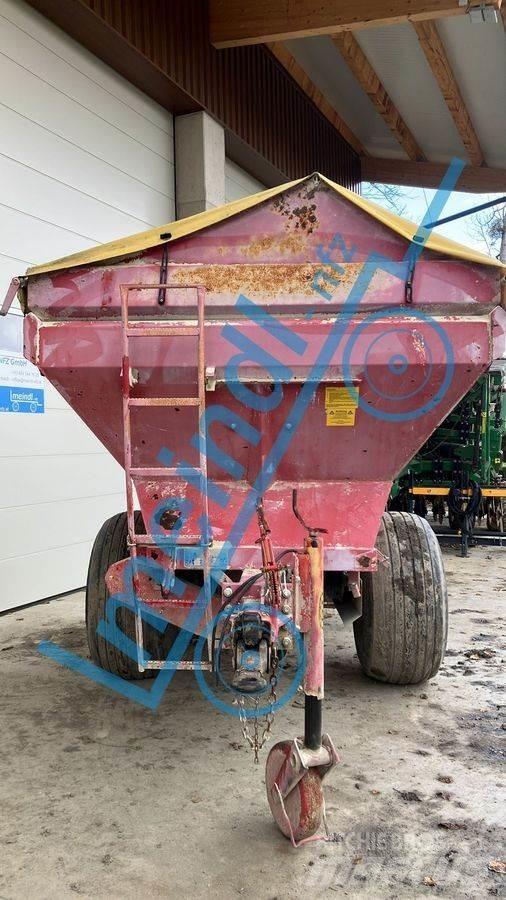 Bredal K65 A Άλλες μηχανές λιπασμάτων και εξαρτήματα