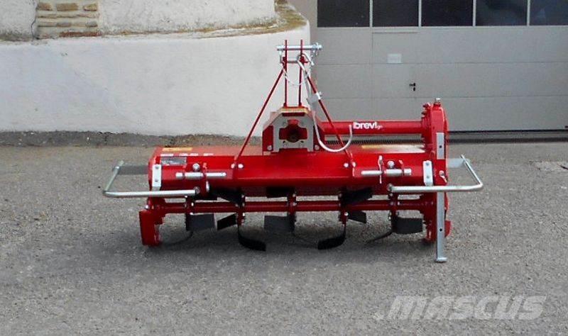 Breviglieri b25-105 Άλλες μηχανές οργώματος και εξαρτήματα