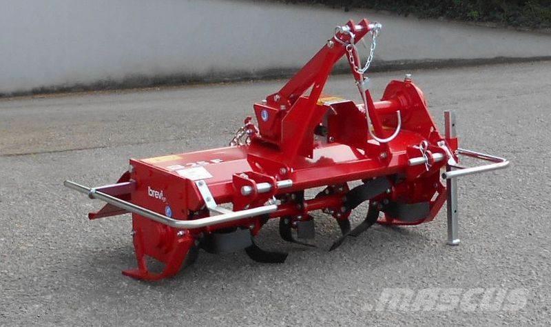 Breviglieri b25-105 Άλλες μηχανές οργώματος και εξαρτήματα