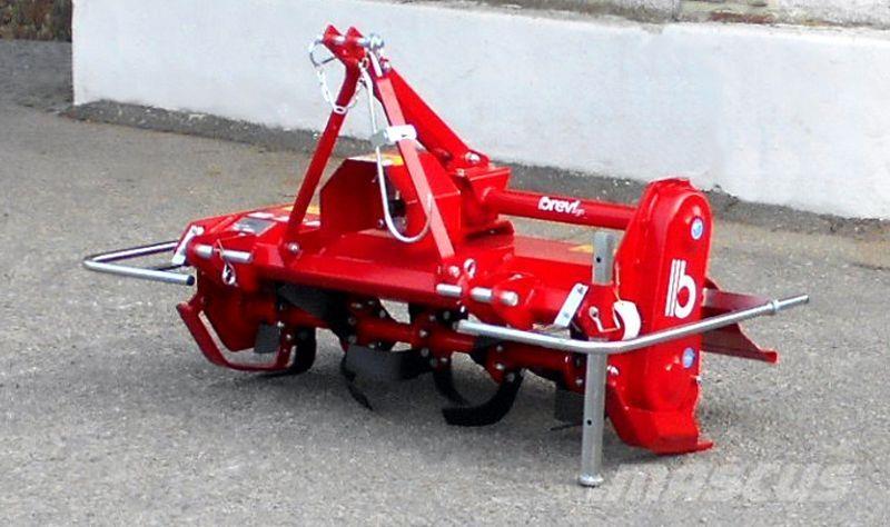 Breviglieri b25-105 Άλλες μηχανές οργώματος και εξαρτήματα