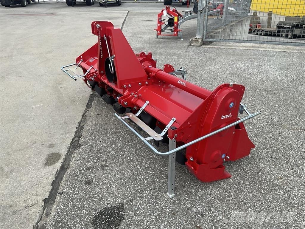 Breviglieri b85 - 230 Άλλες μηχανές οργώματος και εξαρτήματα