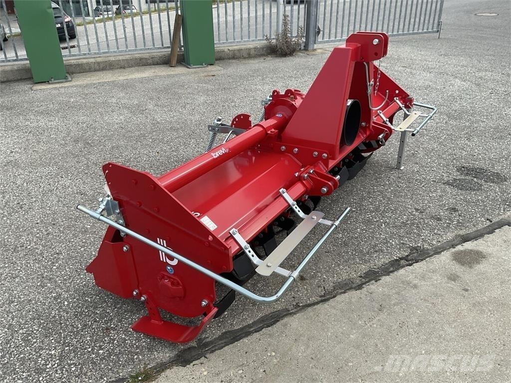 Breviglieri b85 - 230 Άλλες μηχανές οργώματος και εξαρτήματα