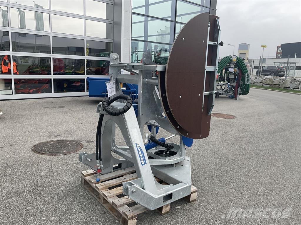  Bündelgerät BUH 10 Δασοπονία - Άλλα