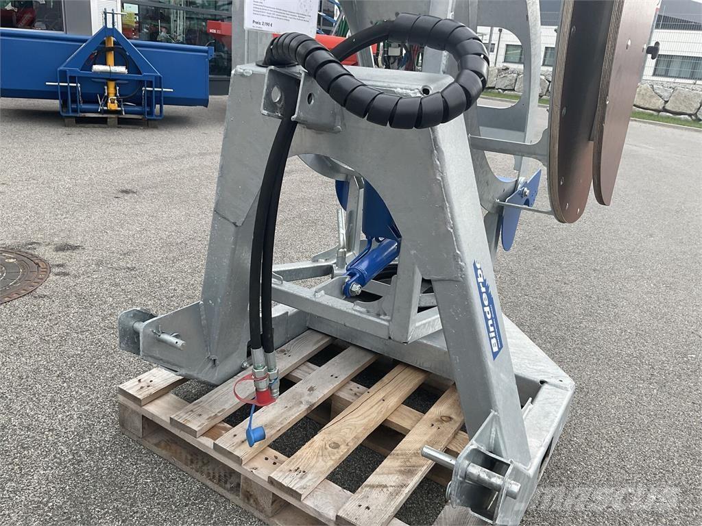  Bündelgerät BUH 10 Δασοπονία - Άλλα