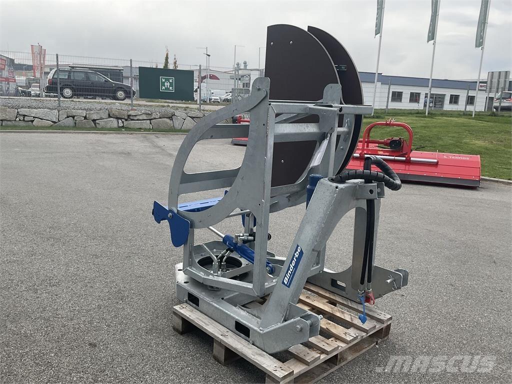  Bündelgerät BUH 10 Δασοπονία - Άλλα