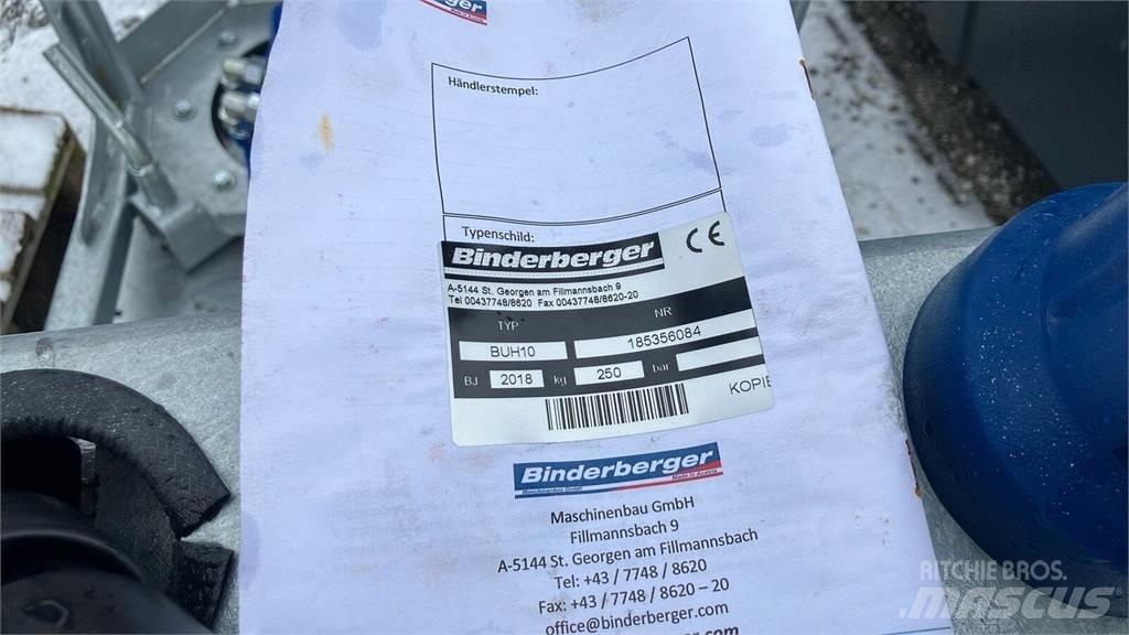  Bündelgerät BUH19 Δασοπονία - Άλλα