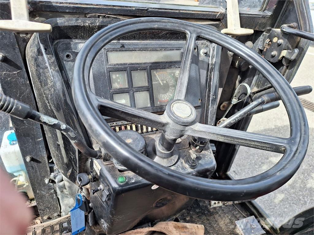 Case IH 2140 Τρακτέρ