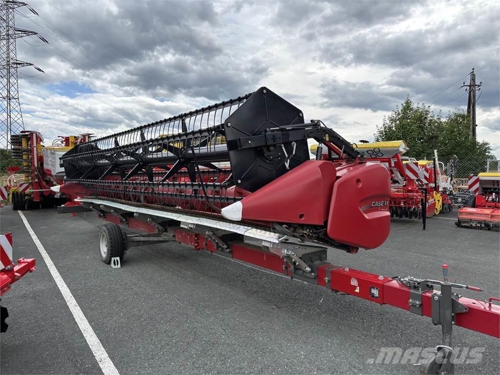 Case IH 3020 Εξαρτήματα θεριζοαλωνιστικών μηχανών