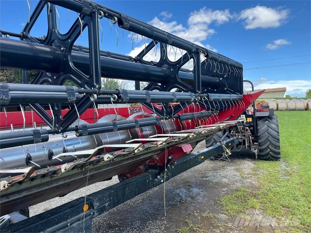 Case IH 3050 22 Εξαρτήματα θεριζοαλωνιστικών μηχανών