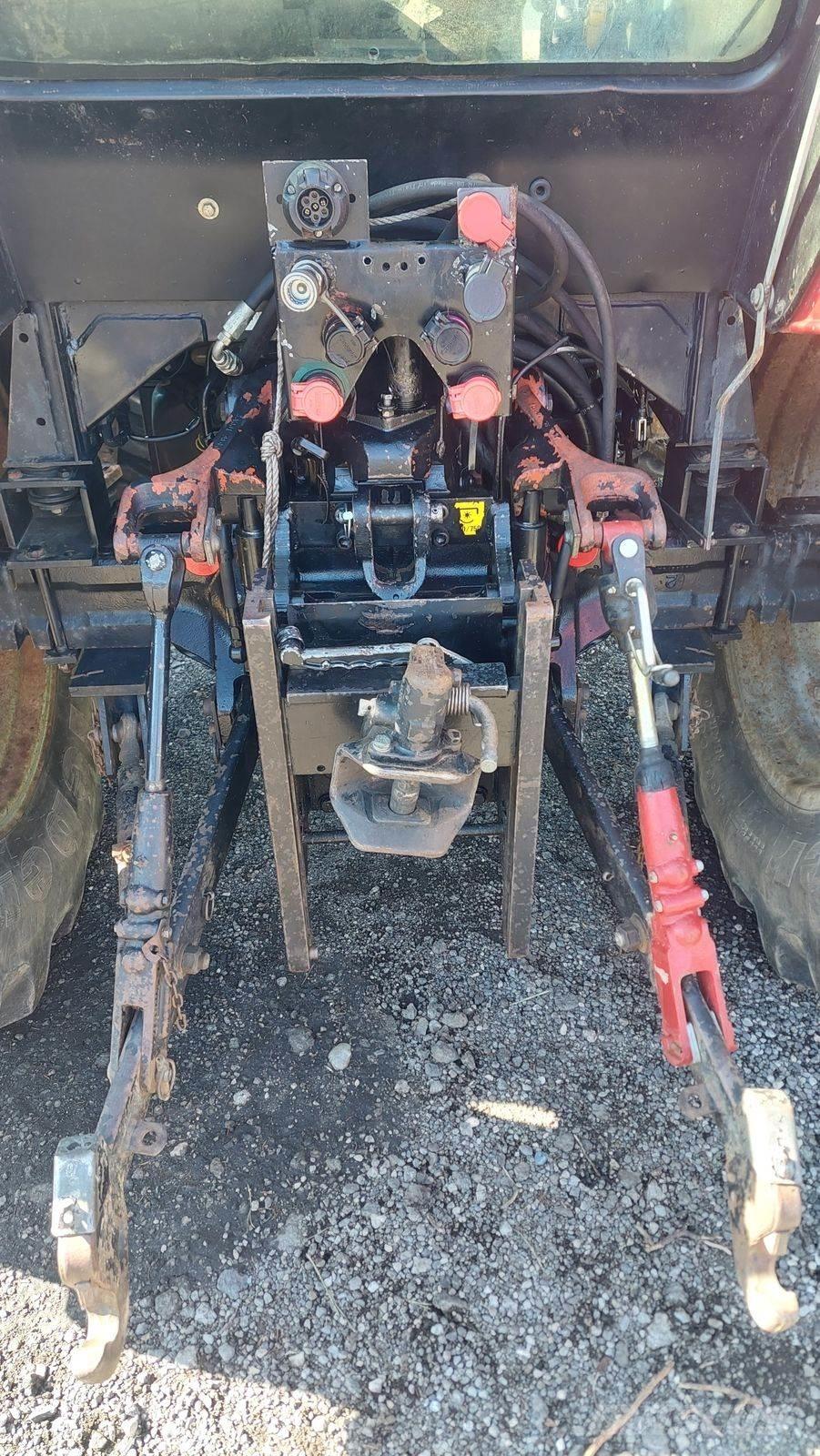Case IH 4230 XL A Τρακτέρ