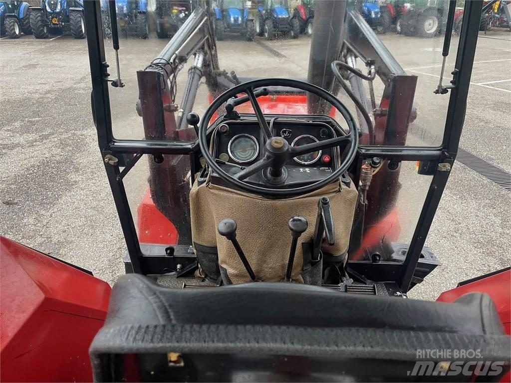 Case IH 533 Τρακτέρ