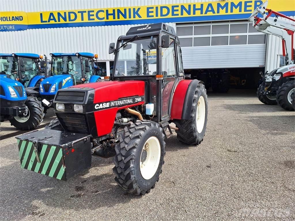 Case IH Case IH Τρακτέρ