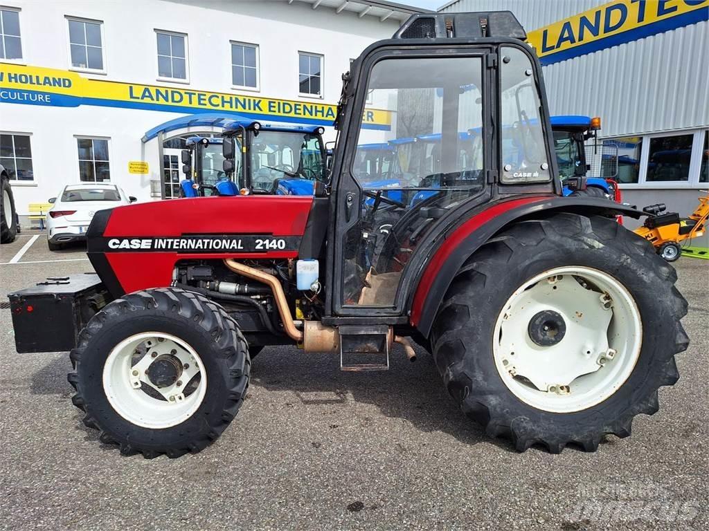 Case IH Case IH Τρακτέρ