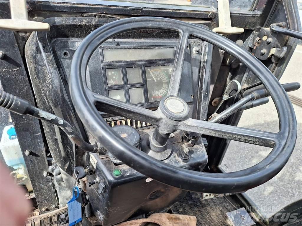 Case IH Case IH Τρακτέρ