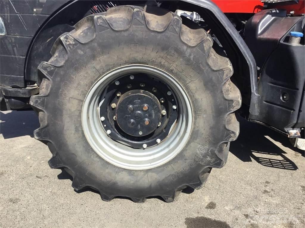Case IH Magnum 235 Τρακτέρ