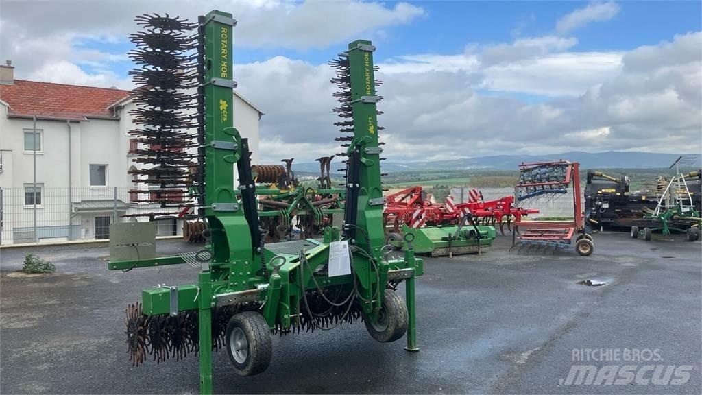  CFS Rotory Hoe 6,6 Άλλες μηχανές σποράς και εξαρτήματα