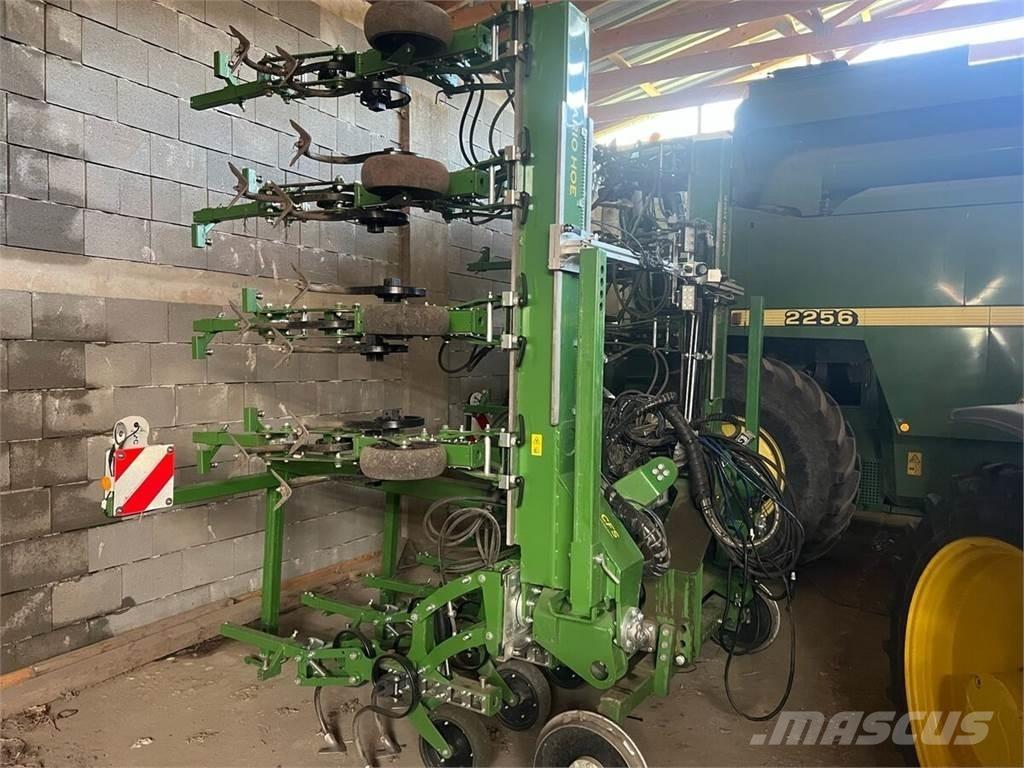  CFS Varihoe 620 Άλλες μηχανές σποράς και εξαρτήματα