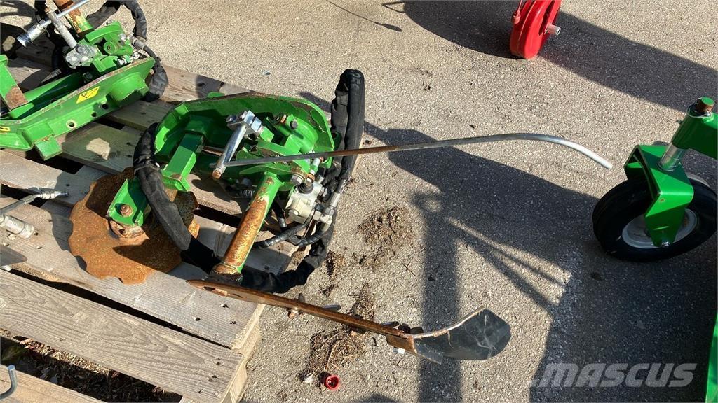  CFS Vinox links Λοιπός εξοπλισμός αμπελοκαλλιεργειών