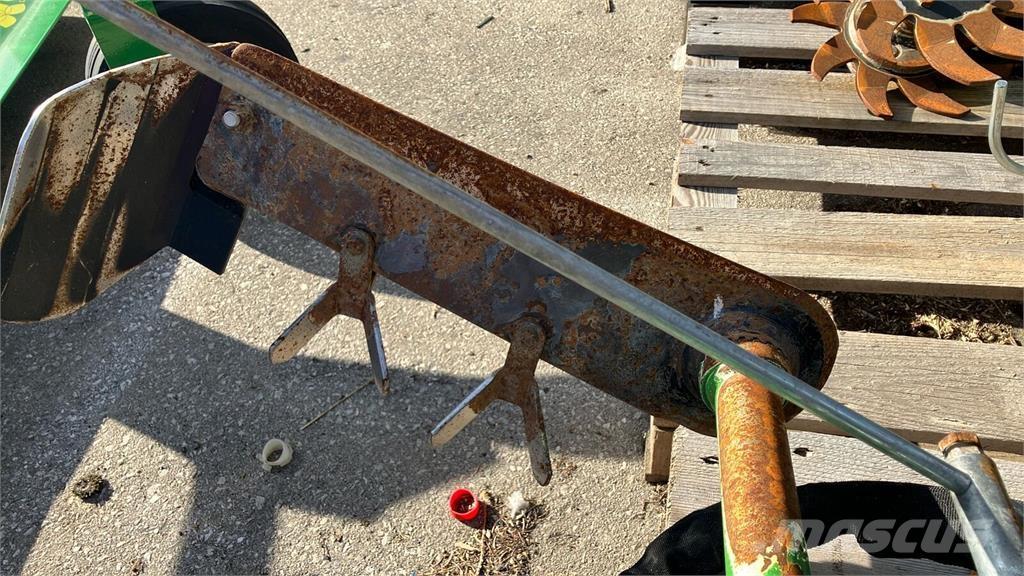  CFS Vinox links Λοιπός εξοπλισμός αμπελοκαλλιεργειών