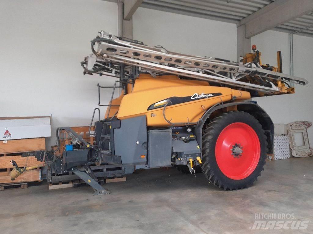 Challenger RG344 Ρυμουλκούμενα ψεκαστικά