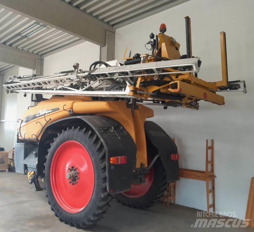 Challenger RG344 Ρυμουλκούμενα ψεκαστικά