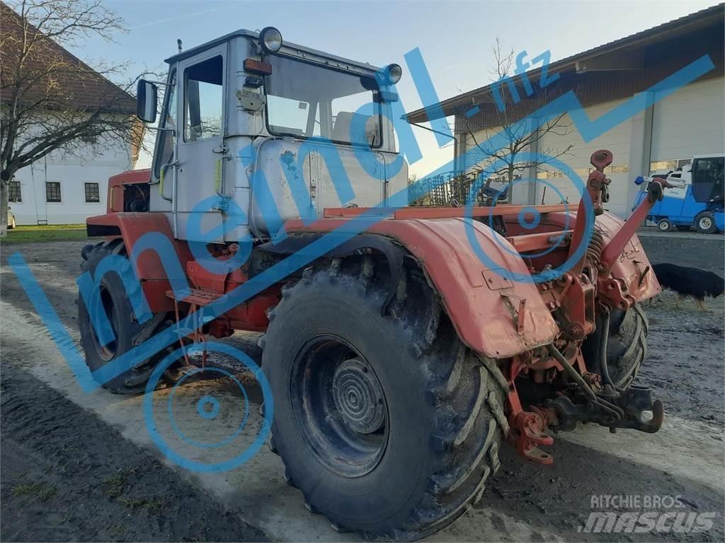 Charkow T 150 Τρακτέρ